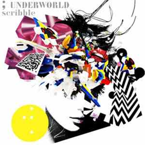 Underworld - Scribble FLAC