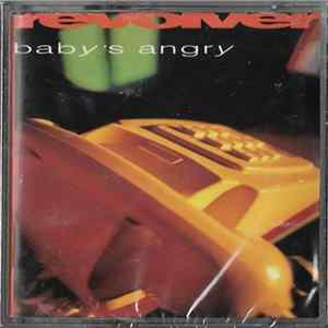 Revolver - Baby's Angry FLAC