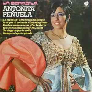 Antoñita Peñuela - La Espabilá FLAC
