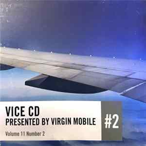 Various - Vice CD Presented By Virgin Mobile #2 FLAC