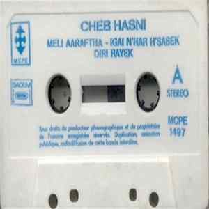 Cheb Hasni - Untitled FLAC
