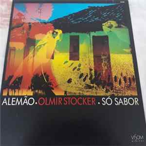 Alemão - Olmir Stocker - Só Sabor FLAC