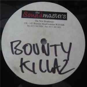 Bounty Killaz / Unknown Artist - Untitled / Leftboot FLAC