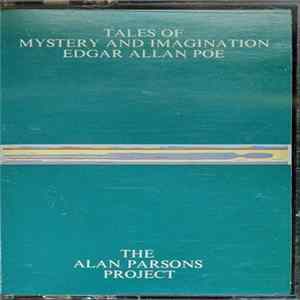 The Alan Parsons Project - Tales Of Mystery And Imagination (Edgar Allan Poe) FLAC