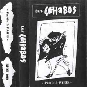 Les Collabos - Partie À Paris FLAC