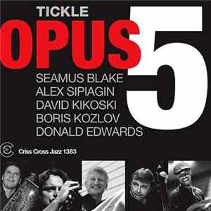 Opus 5 - Tickle FLAC