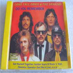 Long Tall Ernie And The Shakers - Do You Remember FLAC