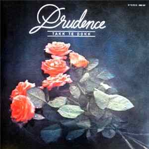Prudence - Takk Te Dokk FLAC