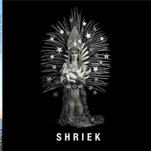 Shriek Operator - The God Who Answers By Fire FLAC