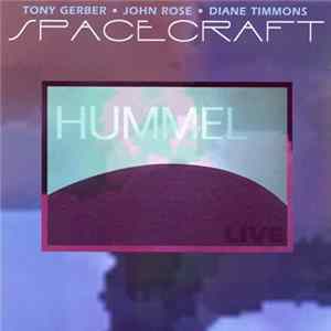 Spacecraft - Hummel FLAC