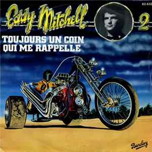Eddy Mitchell - Vol - 2 FLAC