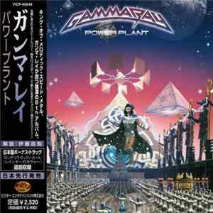 Gamma Ray - Power Plant FLAC