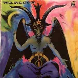 Warlock - Warlock FLAC