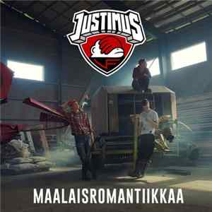Justimus - Maalaisromantiikkaa FLAC
