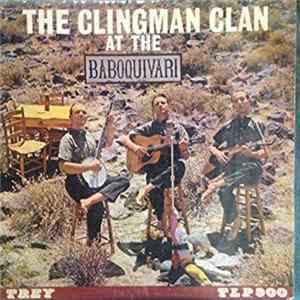 The Clingman Clan - At The Baboquivari FLAC