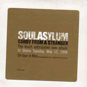 Soul Asylum - Candy From A Stranger FLAC