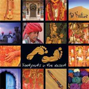 Various - Footprints In the Desert FLAC