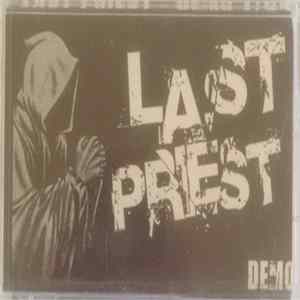 Last Priest - Demo FLAC