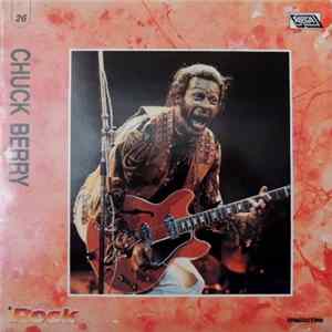 Chuck Berry - Chuck Berry FLAC