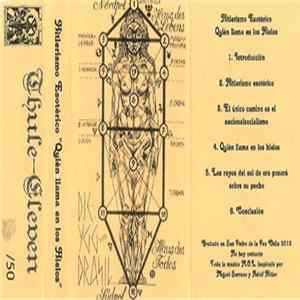 Hitlerismo Esoterico - Quién Llama En Los Hielos FLAC