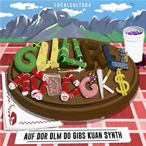 Guuru - ADODGKS (Auf Dor Olm Do Gibs Kuan Synth) FLAC