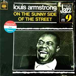 Louis Armstrong And His All-Stars - On The Sunny Side Of The Street FLAC