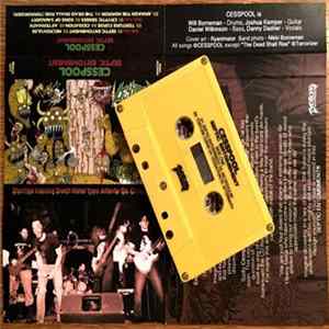 Cesspool - Septic Entombment FLAC