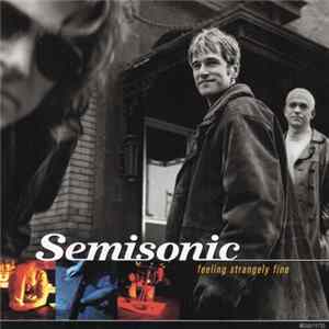 Semisonic - Feeling Strangely Fine FLAC