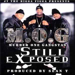 M.O.G - Still Exposed FLAC