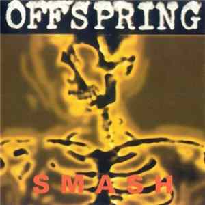 Offspring - Smash FLAC