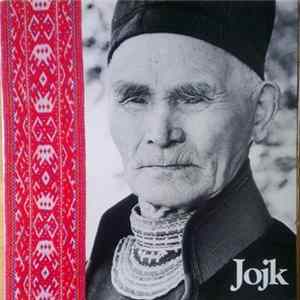 Various - Jojk / Samisk Folkmusik FLAC