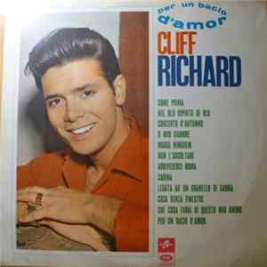 Cliff Richard - Per Un Bacio D'Amor FLAC
