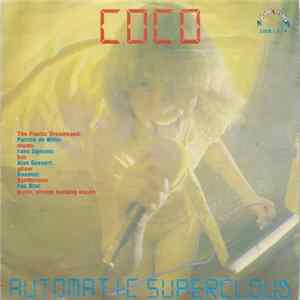 Coco - Automatic Supercloud FLAC