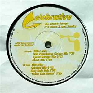 Da Klubb Kings - It's Time 2 Get Funky FLAC