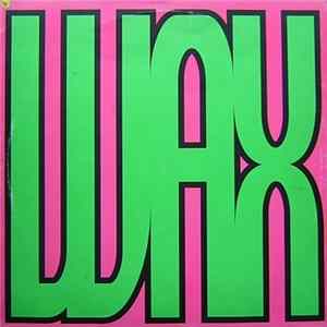 Wax - Revelation FLAC