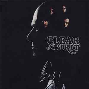 Spirit - Clear FLAC