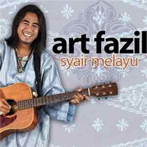 Art Fazil - Syair Melayu FLAC