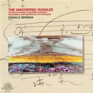 Donald Berman - The Uncovered Ruggles FLAC