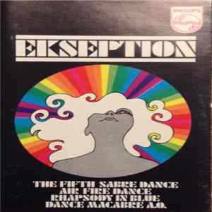 Ekseption - Ekseption FLAC