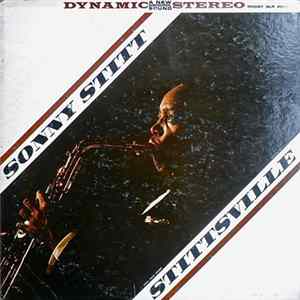 Sonny Stitt - Stittsville FLAC