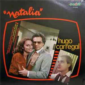 Hugo Carregal - Natalia FLAC