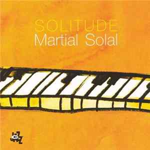 Martial Solal - Solitude FLAC