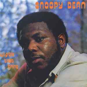 Snoopy Dean - Wiggle That Thing FLAC