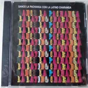 Jose Fajardo, Rosendo Ruiz Jr., Rosendo Rosell - Dance La Pachanga FLAC