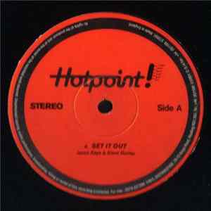 Jason Kaye & Steve Gurley - Set It Out / Can't Wait FLAC