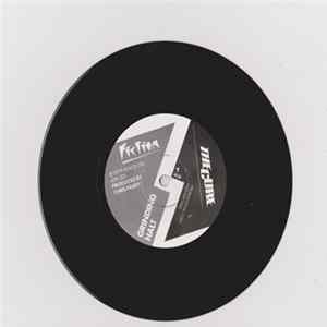 The Cure - Grinding Halt FLAC