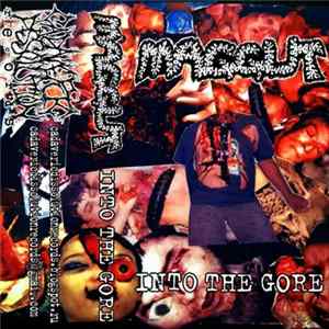 Maggut - Maggut - Into The Gore + Demo (2002) Tape Version FLAC