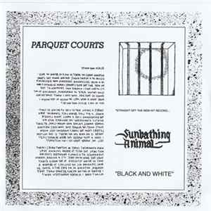Parquet Courts - Black And White FLAC