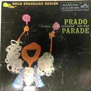 Perez Prado And His Orchestra - Prado Parade FLAC