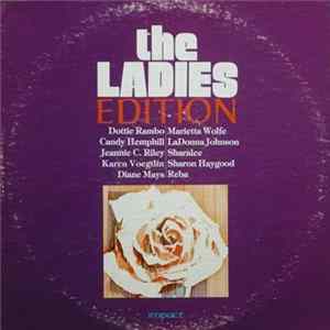 Various - The Ladies Edition FLAC